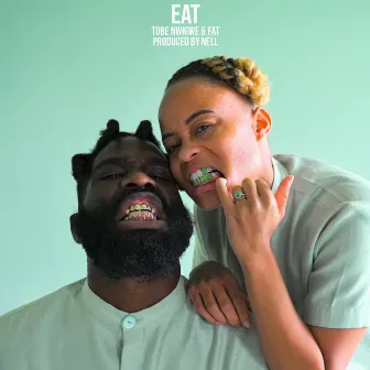 EAT by Fat Nwigwe