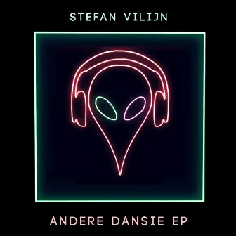 Andere Dansie by Stefan Vilijn