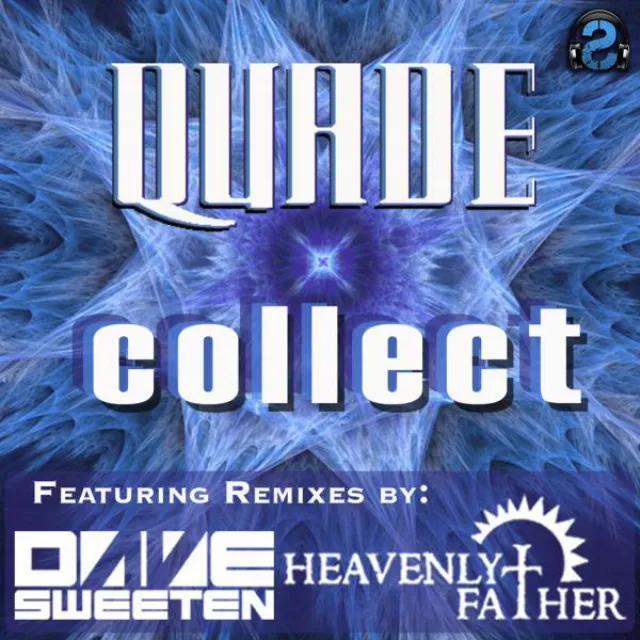 Collect - Heavenly Father Remix