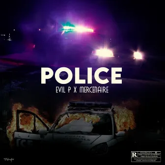 Police by Mercenaire