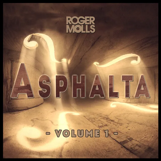 ASPHALTA - VOL.1 -