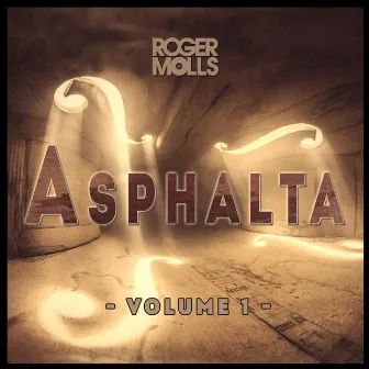 ASPHALTA - VOL.1 - by Slik Jack