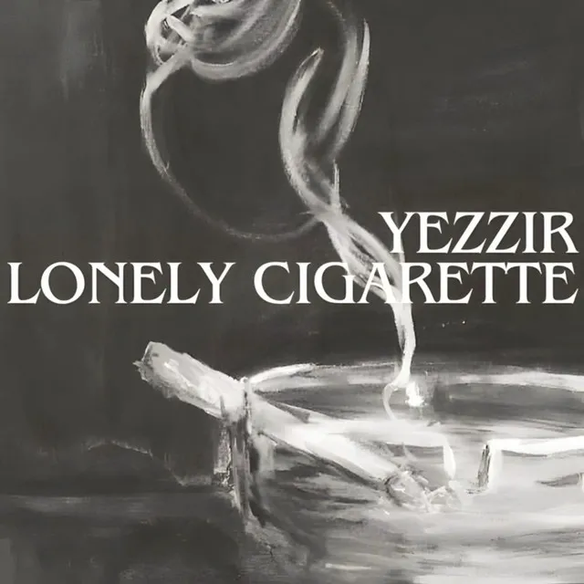 Lonely Cigarette