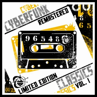 Cyberfunk Classics 