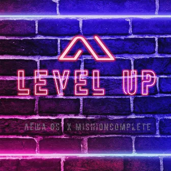 Level Up by 