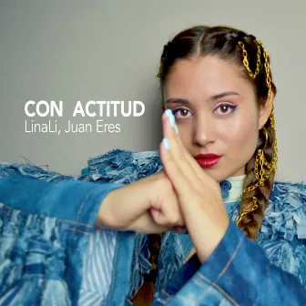 Con actitud by Juan Eres