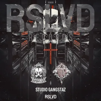 Studio Gangstaz by Madnezz