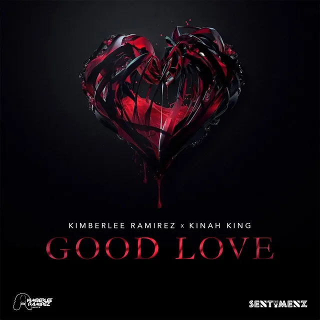 Good Love (Sentimenz Remix)