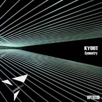 Symmetry by Kyoot