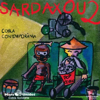 Sardaxou 2 by Cobla Contemporània