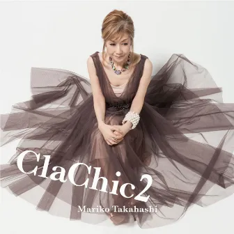 ClaChic2 -Hitohada Ondo- by Mariko Takahashi