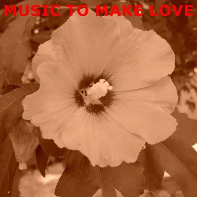 Music to make love