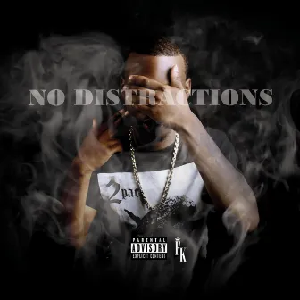 No Distractions by Dtrey