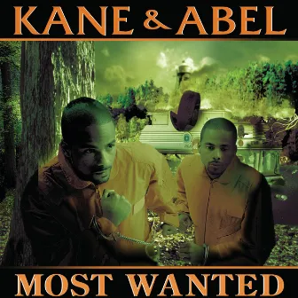 Most Wanted by Kane & Abel