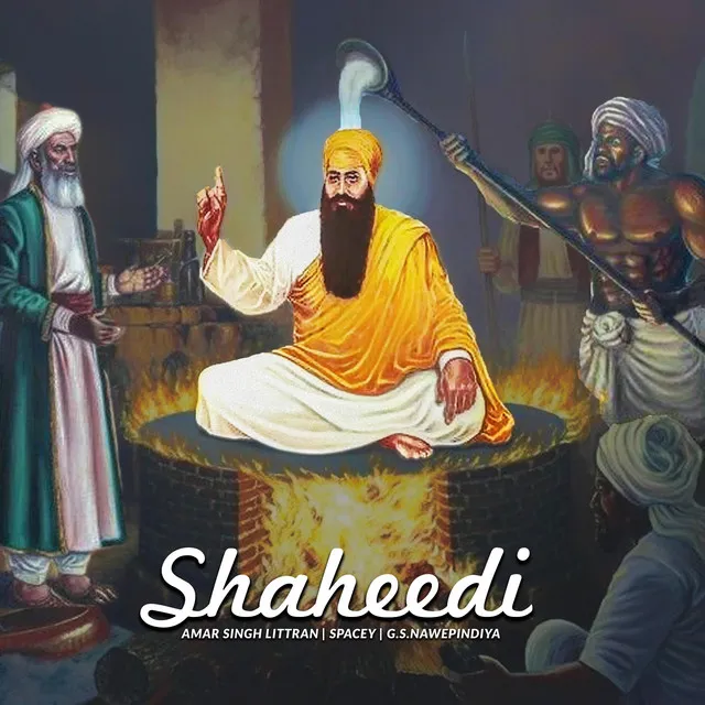 Shaheedi