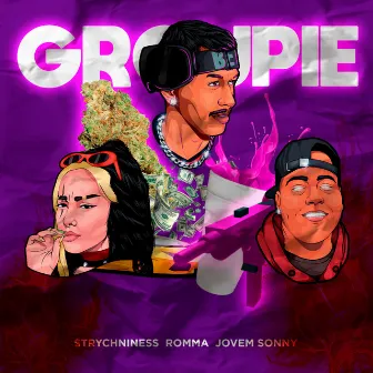 Groupie by Romma