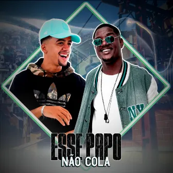 Esse Papo Não Cola by DJ RP