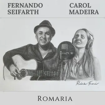 Romaria by Fernando Seifarth