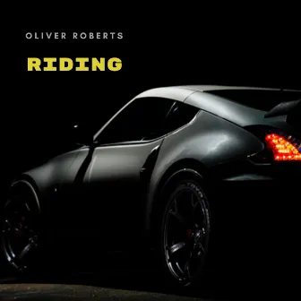 Riding by Oliver Roberts