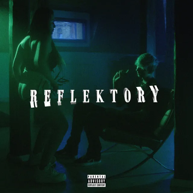 Reflektory