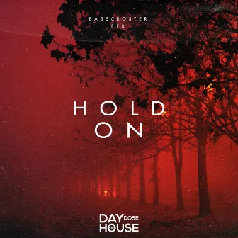 Hold On by FER