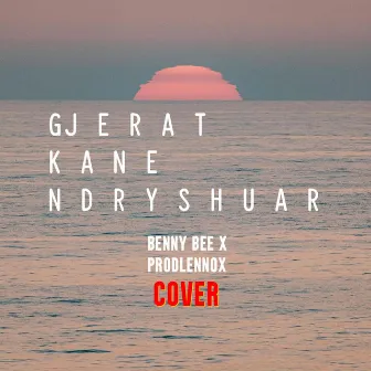 Gjerat kane ndryshuar by Benny Bee