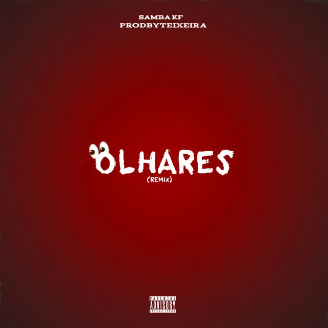 Olhares (Remix)