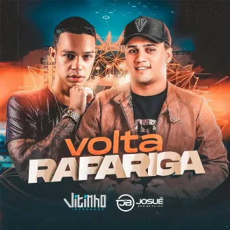 Volta Rapariga by Josué Bom de Faixa