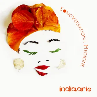 SongVersation: Medicine by India.Arie