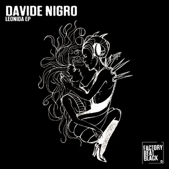 LEONIDA EP by Davide Nigro