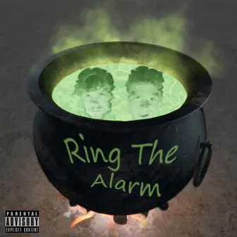 Ring the Alarm by E. White