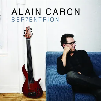 Septentrion by Alain Caron