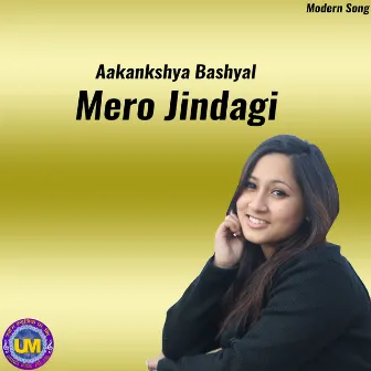 Mero Jindagi by Aakanchhya Basyal