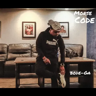 Morse Code by Bode-Ga