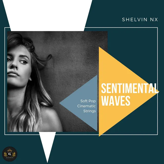 Sentimental Waves (Soft Pop Cinematic Strings) - Original Mix