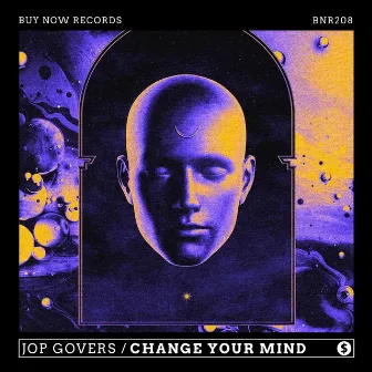 Change Your Mind by Jop Govers