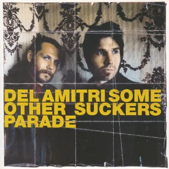 Some Other Sucker's Parade by Del Amitri