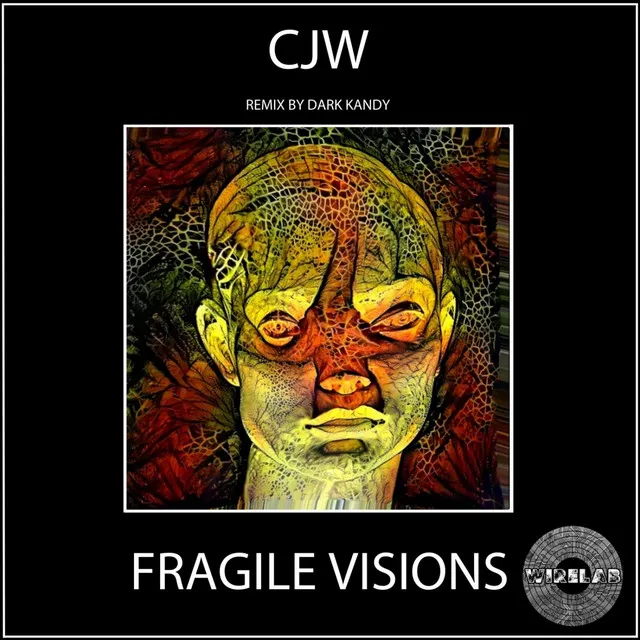 Fragile Visions - Dark Kandy Remix