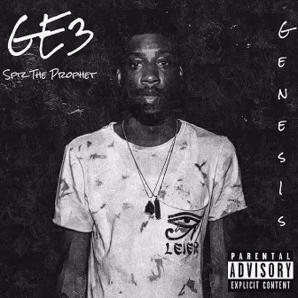 Golden Era 3 / Genesis by Spiz the Prophet