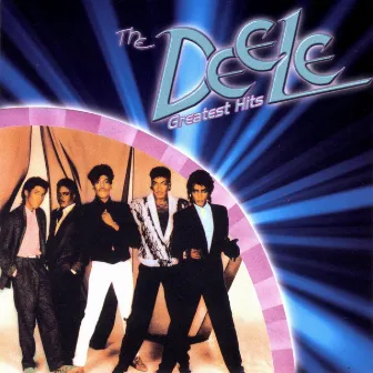 The Deele: Greatest Hits by The Deele