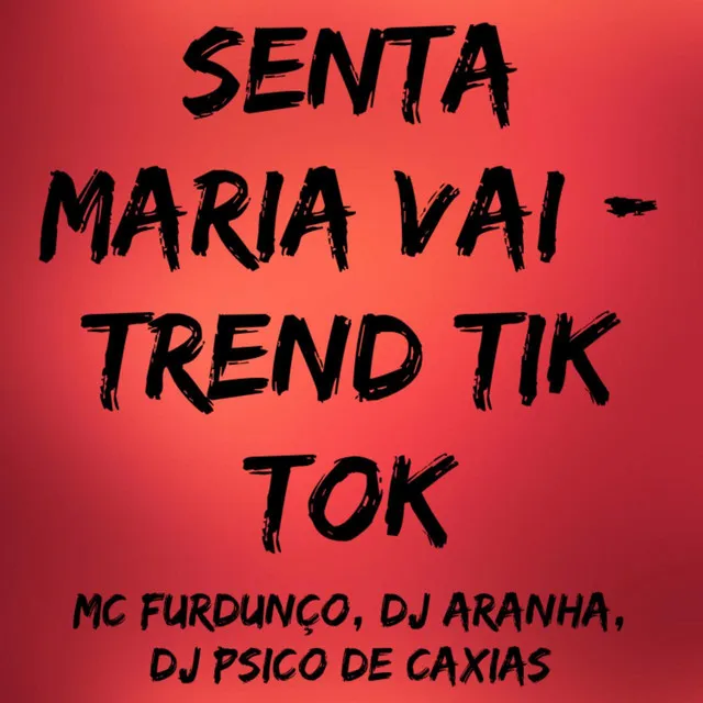 Senta Maria Vai Trend Tik Tok