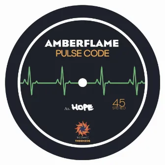 Pulse Code by Amberflame