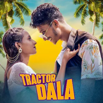 Tractor Dala by Uditya Narayan Mahakud