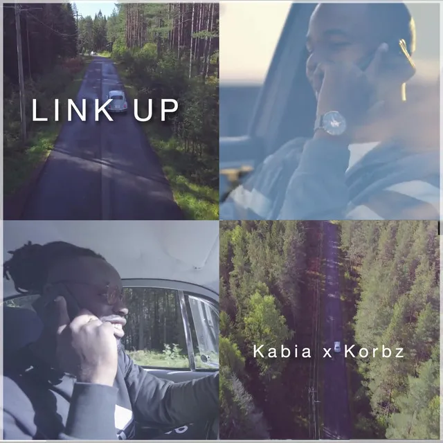 Link Up (feat. Korbz)