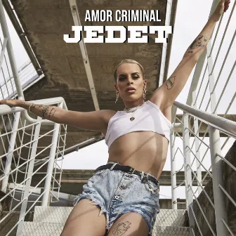 Amor Criminal by JEDET