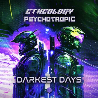 Darkest Days by Etheology