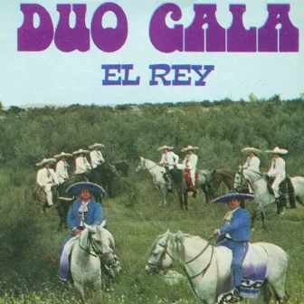 El Rey by Duo Gala