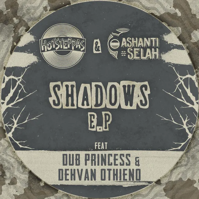 Shadows (ickle's Dub Mix)