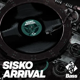 Arrival by Sisko