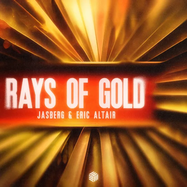 Rays Of Gold